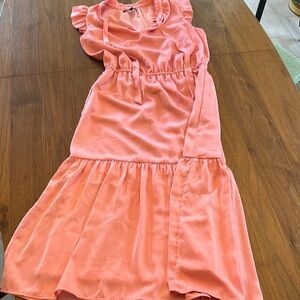 BANANA REPUBLIC Dress